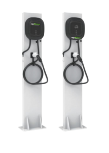 Level 2 - Wall Mount or Pedestal